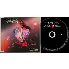 Rock CD Hackney Diamonds (CD)