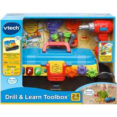 Vtech Drill & Learn Toolbox