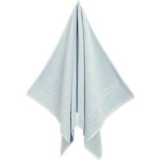 Gant ''Organic Premium Towel'' Badehåndkle Blå