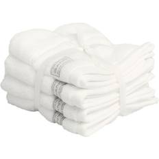 Gant Home ''Organic Premium Towel'' Badehåndkle Hvit