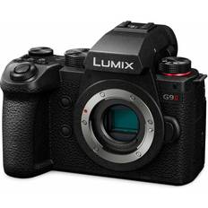 Panasonic Digital Cameras Panasonic LUMIX G9 II