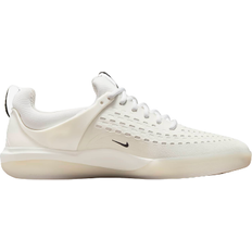 Nike 42 - Unisex Sneakers Nike SB Nyjah 3 - White/Summit White/Hyper Pink/Black