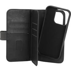 Gear Mobiletuier Gear Detachable Wallet with MagSafe iPhone 15 Pro