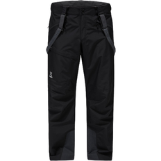 Haglöfs Lumi Loose Pant Men - True Black