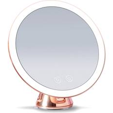 Lighting Bathroom Mirrors Fancii Lana (FC-RLMMM10XRG)