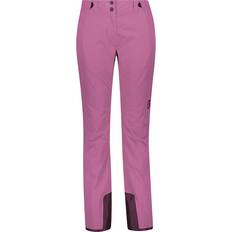 Scott Ultimate Dryo 10 Women's Pant - Cassis Pink