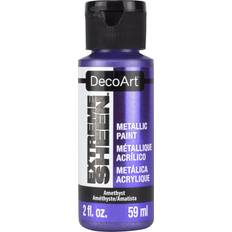 Deco Art Extreme Sheen Paint Amethyst 59ml