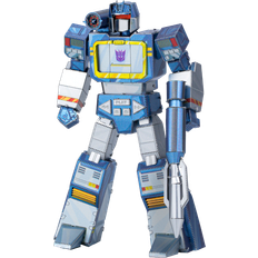 Model Kit Metal Earth Transformers Soundwave