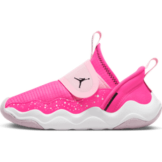 Jordan Sneakers Jordan Kids' Preschool 23/7 Shoes, Boys' 2.5, Pink/Black/White Back to School