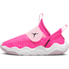 Jordan Children's Shoes Jordan Kids' Preschool 23/7 Shoes, Boys' 2.5, Pink/Black/White Back to School