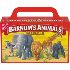 Vitamin D Crackers & Crispbreads Barnum's Animals Crackers 2.13oz 12