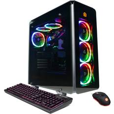 Liquid cool pc CyberPowerPC Gamer Supreme Liquid Cool