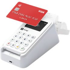 Bürobedarf SumUp 3G+ Payment Kit