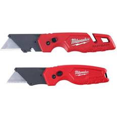 Milwaukee Fastback 48-22-1503 2pcs Snap-off Blade Knife