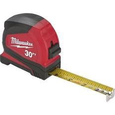 Measurement Tools Milwaukee 48-22-6630 30' Measurement Tape