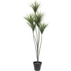 Europalms yucca palme, 130cm Künstliche Pflanzen