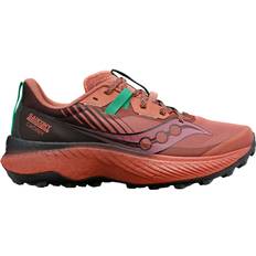 Saucony Endorphin Edge W - Soot/Basalt