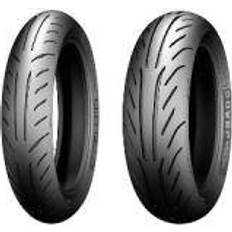 Michelin Summer Tires Motorcycle Tires Michelin Power PURE SC 120/70 R12 51P