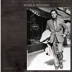 World Record, 2 Schallplatte (Vinyl)