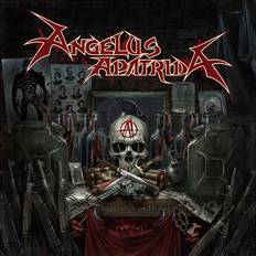Angelus Apatrida (CD)