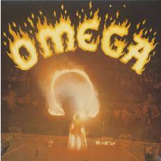 Musikk Omega Iii (Vinyl)