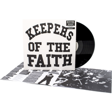 Rock Vinyl Terror Keepers of the faith LP Standard (Vinyl)