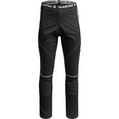 Martini Giro Touring Trousers - Black/White
