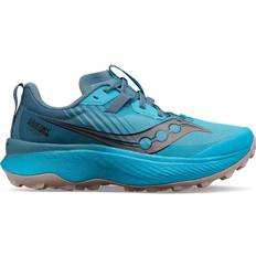 Saucony Endorphin Edge W - Ocean/Loam