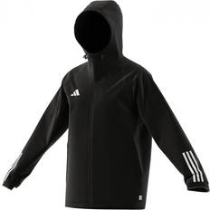 Fußball - Herren Jacken Adidas Tiro 23 Competition Allwetterjacke Herren