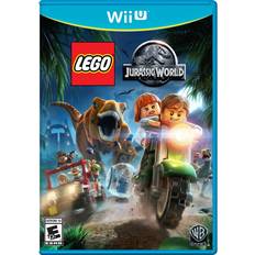 Nintendo Wii U Games Jurassic World (Wii)