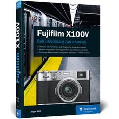 Fujifilm x100v Fujifilm X100V