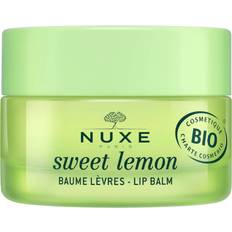 Lippenpflege reduziert Nuxe Sweet Lemon Lip Balm 15ml