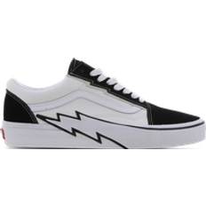 Vans Men Sneakers Vans Old Skool Shoes White/Black