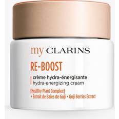 Clarins Facial Creams Clarins Re-Boost Hydra-Energizing Cream 1.7fl oz