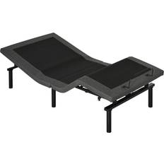 Homcom Ergonomic Adjustable Bed