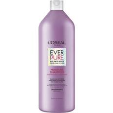 L'Oréal Paris Shampoos L'Oréal Paris EverPure Sulfate Free Color Care System Moisture Shampoo