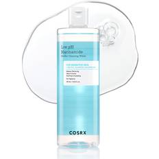 Cosrx Gesichtsreiniger Cosrx Low pH Niacinamide Micellar Cleansing Water