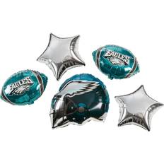 Philadelphia Eagles Anagram BOUQUET One size, Multicolor,3141001