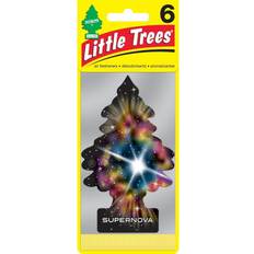 Car Care & Vehicle Accessories Trees 6-Pack Supernova Tree Car Air Freshener