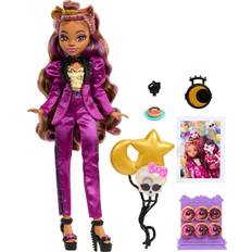 Funko Pop! Monster High - Clawdeen Wolf with Bag #116