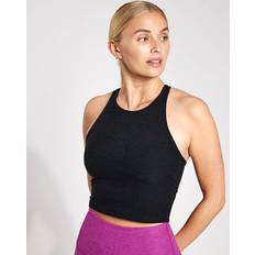 Beyond Yoga Space Dye Refocus Racerback Crop Tank