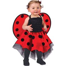 Fun World Infant's Ladybug Costume