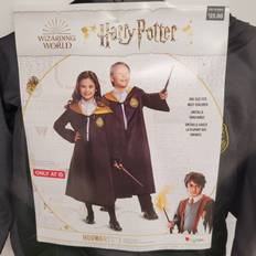 Pack Déguisement Serpentard - Robe Cravate Tatouages - Kids - Boutique  Harry Potter