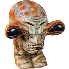 Alien Richer Mask