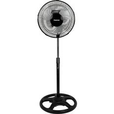 Standing fan imPRESS Mighty Mite 10 inch 3-Speed High Velocity Standing Fan