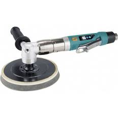 Dynabrade Air Polisher 1 hp 11 11/16