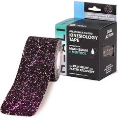 Kinesiology Tape Heali Kinesiology Tape, Elastic Kinetic Tape Magnesium