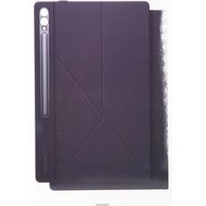 Samsung Tablet Covers Samsung Galaxy Tab S9 Ultra Smart Book Cover EF-BX910PBEGUJ
