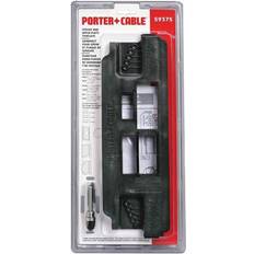 Electrical Accessories Porter-Cable Strike and Latch Plate Template