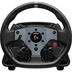 PC Wheel & Pedal Sets Logitech G Pro Racing Wheel (Black)